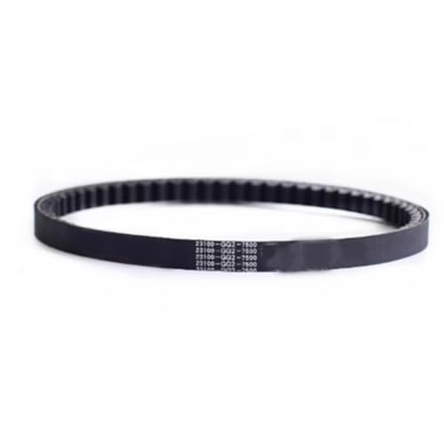 Courroie DIO AF18 AF28 AF34 AF35 ZX50 23100-GG2-7500 moto