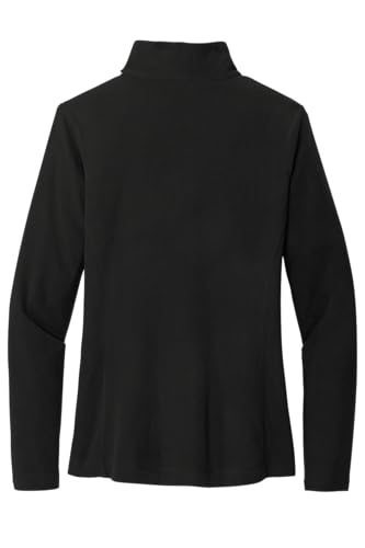 Port Authority Ladies Accord Microfleece Jacket L1512