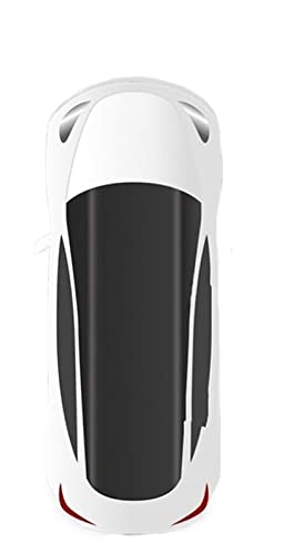 Pare-soleil personnalisé Tesla Model 3 rideau fenêtre avant premium