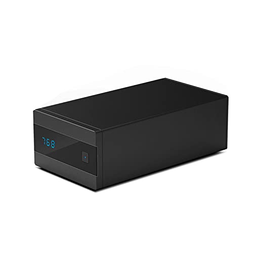 S.M.S.L Sanskrit 10th MKIII MK3 D/Aコンバーター 10周年記念バージョン MINI DAC ハイレゾ対応/高性能DAC IC:AK4493S搭載/重力センサー内蔵 光 同軸 OTG USB DAC