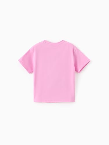 Image of Disney Mickey and Friends Family Matching Classic T-Shirt Personalized Family Outfit