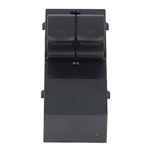 Interrupteurs de lève-vitres électriques à double commande 25401-ax600 en plastique ABS - 7