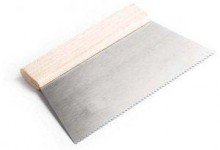 Sweeney Todd Blades B1 Adhesive Spreader Handle 25Cm