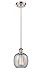 Innovations 516-1P-SN-G104-LED 1 Light Vintage Dimmable LED Mini Pendant, Brushed Satin Nickel
