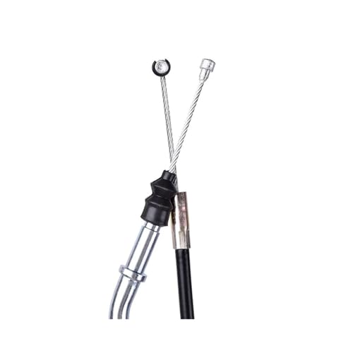 Cable de embrague para moto RMZ250 compatible con modelos de 2010 a 2013 3