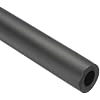 0.55" ID Pipe Insulation Tubing 3/16" Thick Heat Preservation Foam Tube, [for Plumbing Freeze Protection Exercise Handle] - 0.9" OD/3ft/Black14x24mm