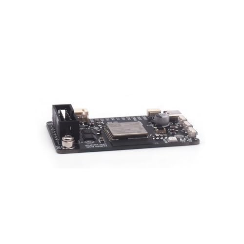 Circuit de portail matriciel LED S3 intelligent avec programmation Python intégrée