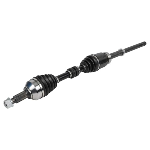 SCITOO Front Right CV Axle Assembly For Murano 2015-2019 by SCITOO - Used condition - Image 3
