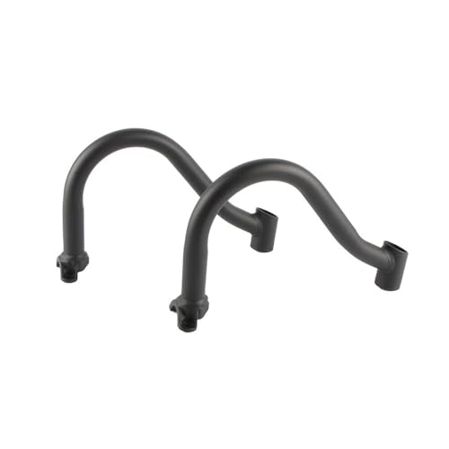 Barre de sécurité moto CL500 crash bar protection moteur anti-chute