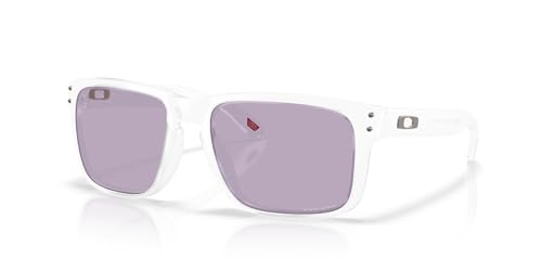 Image of Oakley Mens OO9102 Holbrook Square Sunglasses