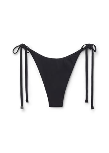 Woman's String Thong Swimsuit Bottom Indonesia