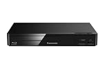 Panasonic DMR-BCT76ECK Blu-Ray Recorder