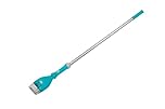 Bestway | Aqua Tech Cordless Pool Vacuum, Portable Pool Hoover for Cleaning and Maintenance