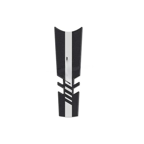 Protège réservoir moto R NineT résine époxy autocollants protection réservoir