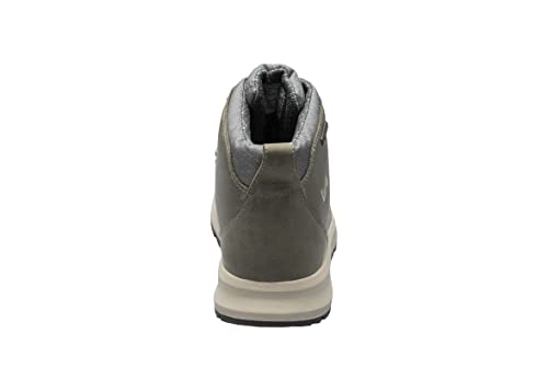 Forsake Thatcher - Women's Waterproof Leather Hiking Boot4