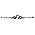 Mitte Stoßstange kühlergrill Für HYUNDAI Für GRAND I10 2017 - GRI5568686351-B450086351B4500 Kühlergrill