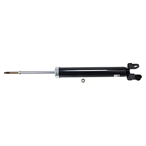 Image of Detroit Axle - 2 Rear Shock Absorbers for 2002-2006 Nissan Altima 2003 2004 2005 Rear Replacement Shock Absorbers Pair Set