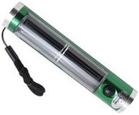 SolarGoose S047 Solar Adventure Flashlight Green