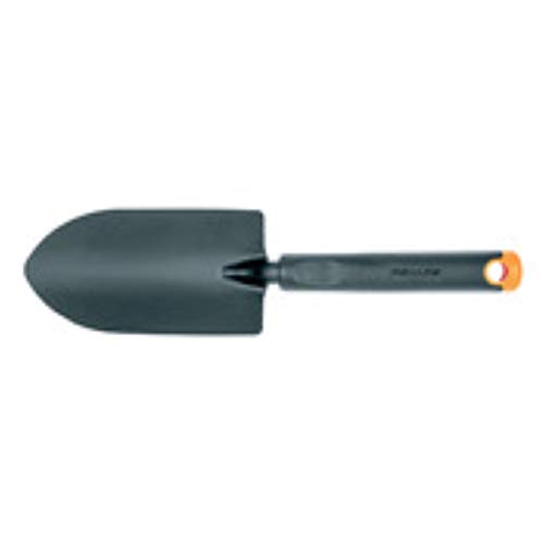 Fiskars 373620-1001 Trowel W-Ergo Handle, 1.88 in. x 2.88 in.