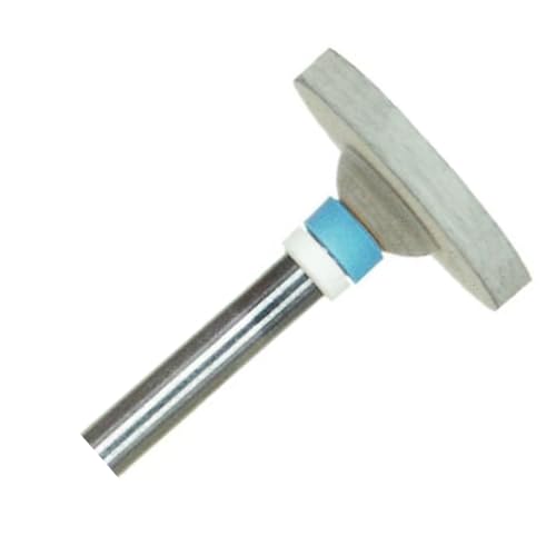 Shofu Dental 0128 Ceramaster HP Polishers WH6 Wheel 3/Bx