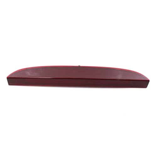 Feu arrière voiture niveau stop compatible Clio II MK2 signal d'arrêt 1998-2006