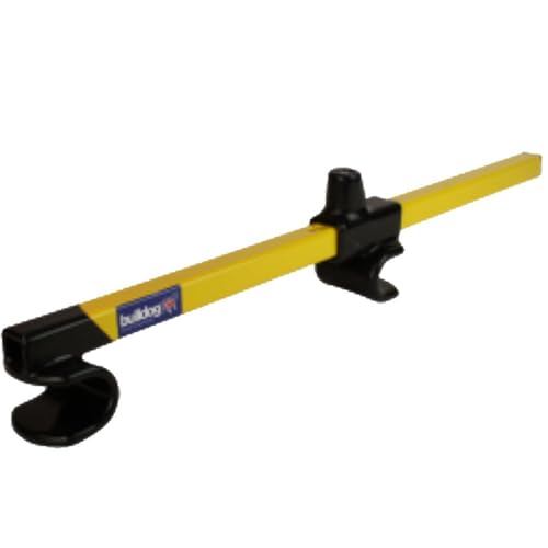 Bulldog BW550 Steering Wheel Lock