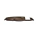 Coverlay 22-808LL-DBR Dash Cover 06-08 Dodge Ram Pickup (USE WITH 22-808V) Dark Brown