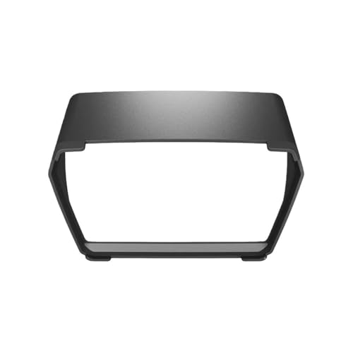 Protection d'écran pour Voge DS625X avec pare-soleil de tableau de bord moto