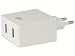 Produktbild VD  Gp Lighting  Gp Akkus Wandladegerät 2 USB-Ports WA42 2 x 2,4 A