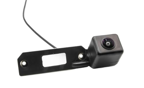 Caméra de recul fisheye Passat B6 grand angle vision nocturne optimale