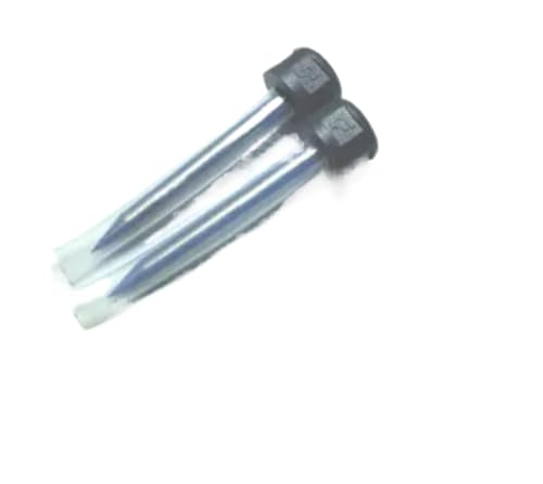 1 pair of fiber fusion splicer electrodes FSM-50S 60S 60R 70S 80S ELCT2-20A-