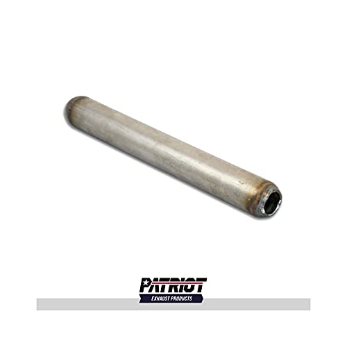 Image of Patriot Exhaust H3132 Mini-Style Muffler