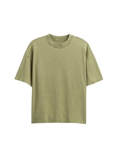 GAP Boys' Short Sleeve Relaxed Tee
