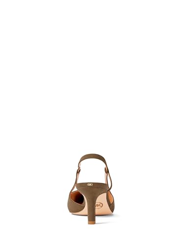 Image of Michael Kors Women's Alora Mid Sling Pump