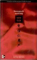Sun Tzu. Estrategias de Marketing (Spanish Edition) 8448141873 Book Cover