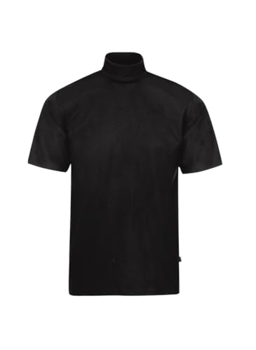 T-Shirt Homme Trigema 637209 Anti-Déformation pour un Style Durable