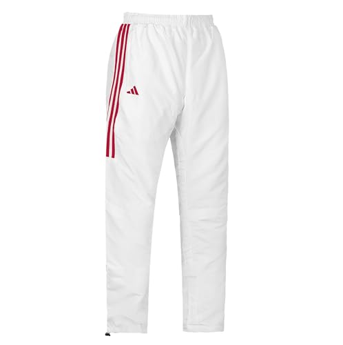 adidas Jogginghose XL weiß