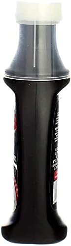 Kiwi Black Leather Dye