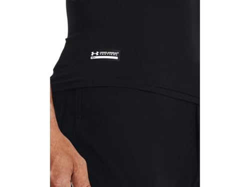 Image of Under Armour Men's Tactical HeatGear Compression V-Neck