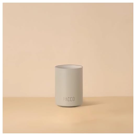 PACCO Mini Cup 80mL