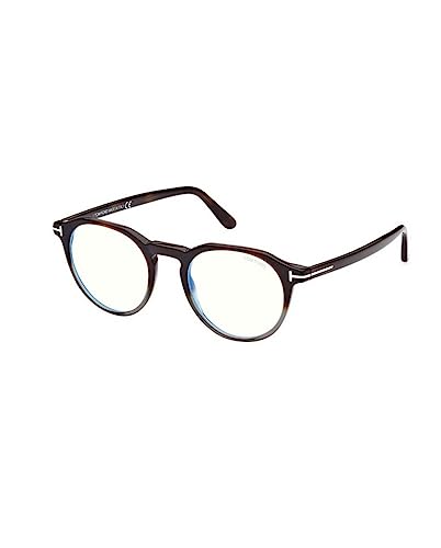 Tom Ford FT5833-B havana/other 49