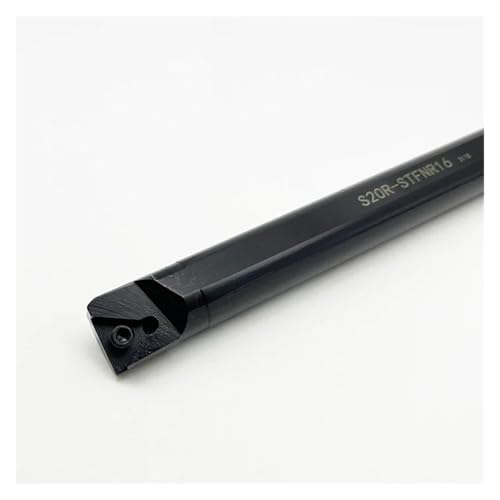 Barre d'alésage STFNL16 S16Q pour tour CNC et usinage de précision - 5