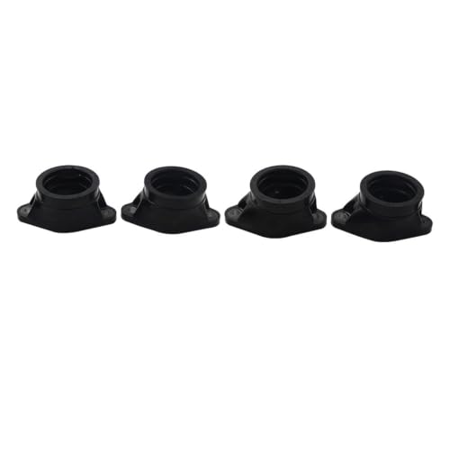 Colector de admisión superior para Suzuki GSX750 GR78A 2