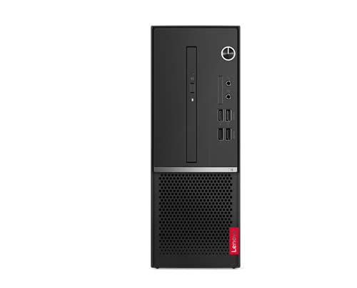 PC本体 Lenovo V50s-07IMB Lenovo V50s tower desktop | Compact, Intel®-powered business tower