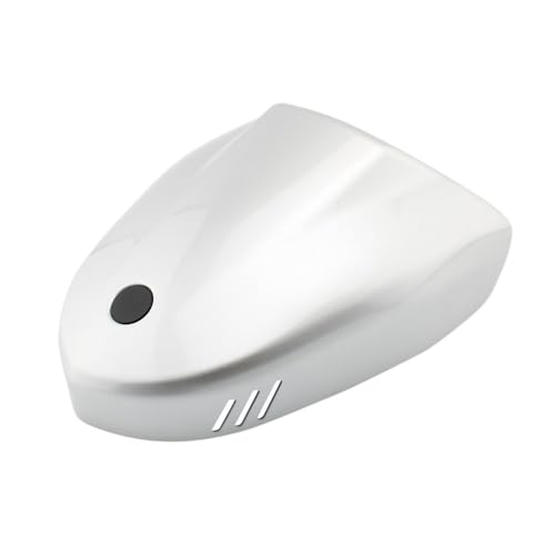 Carénage queue pour R NINE T l'accessoire idéal pour vos sorties solo