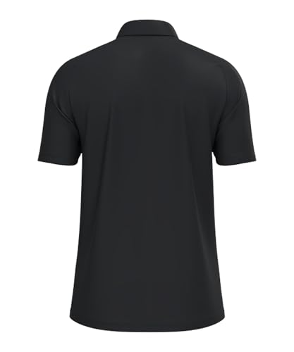 Polo Unisexe JAKO One Noir L pour le sport et le quotidien