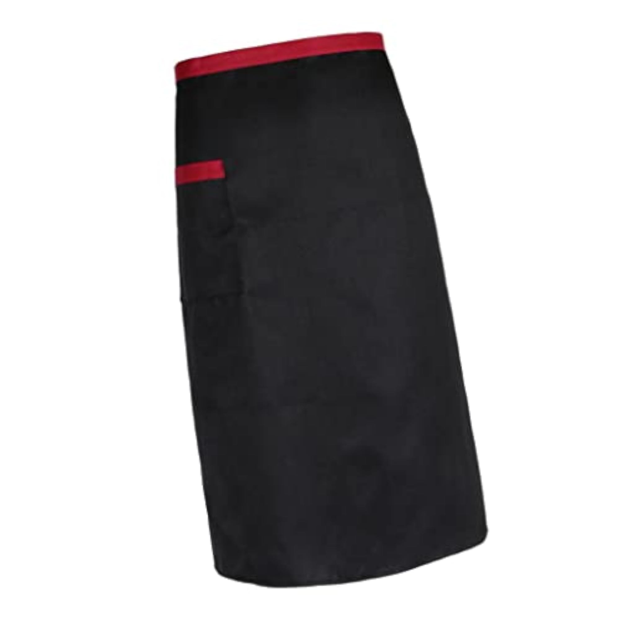Half Waist Kitchen Apron, Catering Chef Server Apron