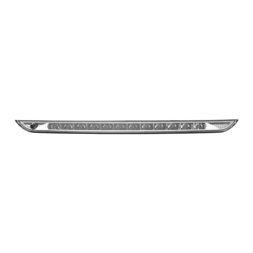 Feu stop LED haut niveau résout panne signalisation Peugeot 2008 508