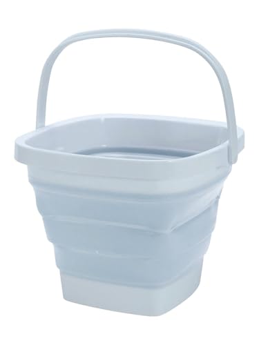 JNZ[ oPc XNGA ܂肽ݎ 5L c25.7cm×23.8cm×19.5cm O[ OB-01