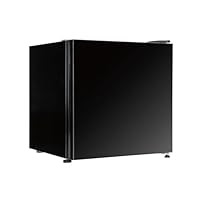 Amazon.co.jp: [東京Deco] 冷凍庫 64L 1ドア 直冷式 幅47cm 木目